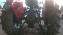 Massey Ferguson 135 Anno 1970 Ore 7500 - Anteprima 1