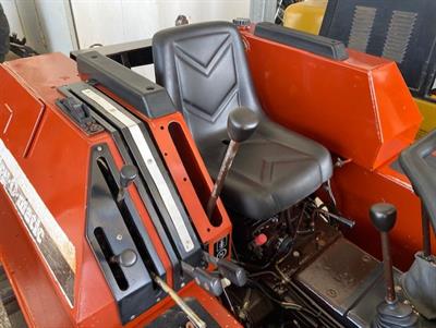 Fiat usato 55-85 steering-o-mat cingolato, unico proprietario - Foto 6