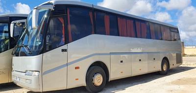 Iveco Dallavia palladio