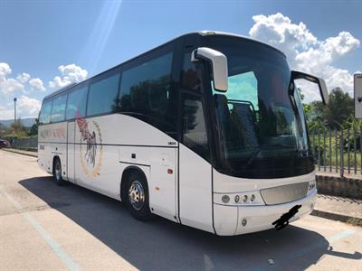 Beulas Man 460 Eurostar