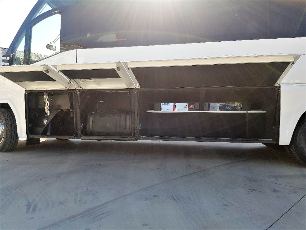 Foto 7NUOVO Marca Iveco Dolphin 29 Posti Euro 6