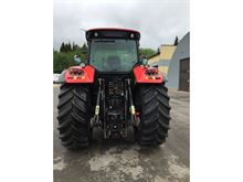 Foto 6 Trattore McCormick TTX230 usato, in buone condizioni
