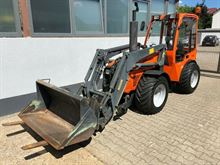 Trattore Holder L560