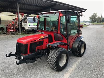 Antonio Carraro TTR 6400