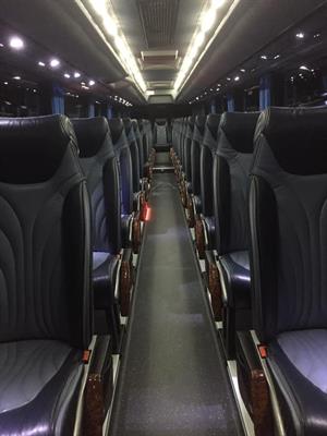 Irisbus New Domino HDH Marca Iveco Euro 5, cambio automatico - Foto 4