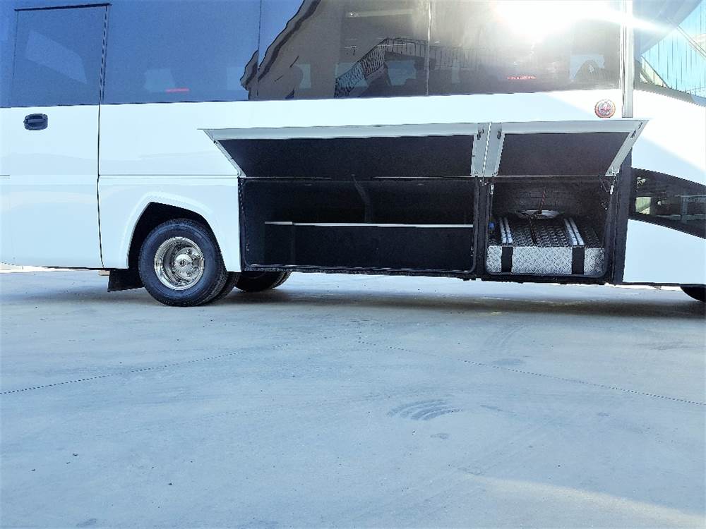 Foto 9NUOVO Marca Iveco Dolphin 29 Posti Euro 6