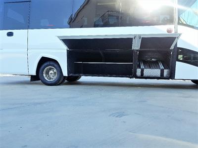 NUOVO Marca Iveco Dolphin 29 Posti Euro 6 - Anteprima 9