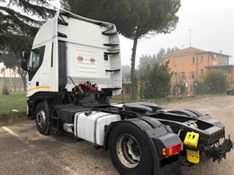 IVECO STRALIS 450