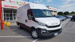 Furgone Iveco Km 146000