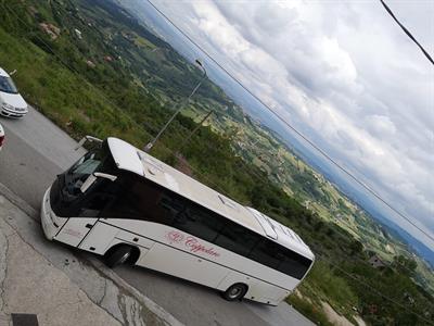 Beulas Scania k113