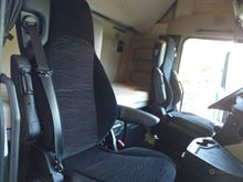 Trattore Mercedes Actros 1845