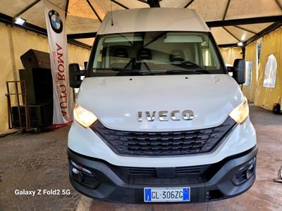 Iveco Fiat Ducato usato